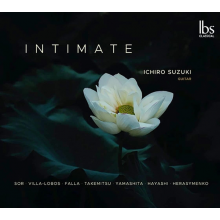 Suzuki, Ichiro - Sor: Intimate