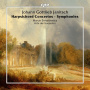 Swiatkiewicz, Marcin & Arte Dei Suonatori - Janitsch: Harpsichord Concertos & Symphonies