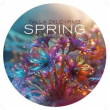 Talla 2xlc & Rmb - Spring
