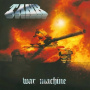 Tank - War Machine