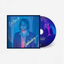 Tasjan, Aaron Lee - Get Over It Underdog