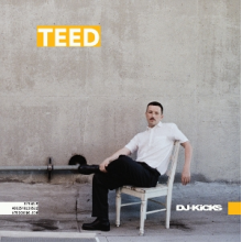 Teed - DJ-Kicks: Teed