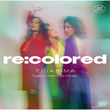 Trianima - Shostakovich: Re:Colored