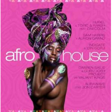V/A - Afro House 2026