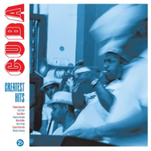 V/A - Cuba Greatest Hits