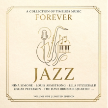 V/A - Forever Jazz