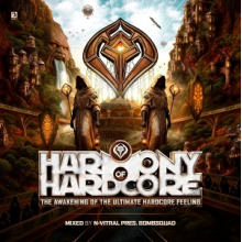 V/A - Harmony of Hardcore 2026