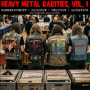 V/A - Heavy Metal Rarities, Vol.1