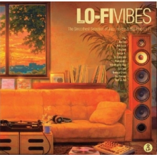 V/A - Lo-Fi Vibes