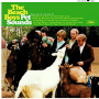 Beach Boys, The - Pet Sounds Lp