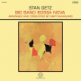 Getz, Stan - Big Band Bossa Nova (lp) (acoustic Sounds)