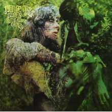 Green Peter, Mayall John, Taylor Mick - Blues From Laurel Canyon (remastered)