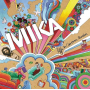 Mika - Life In Cartoon Motion 2lp