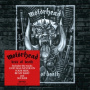 Motorhead - Kiss Of  Death (digipak)
