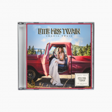 Twain, Shania - Little Miss Twain (retail Only)