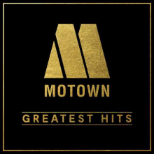 Various Artists - Motown Greatest Hits 2lp