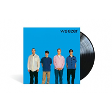 Weezer - Blue Album Lp