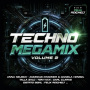 V/A - Techno Megamix Vol. 2