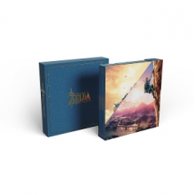 V/A - The Legend of Zelda: Breath of the Wild