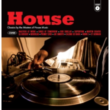 V/A - Vintage Sounds House