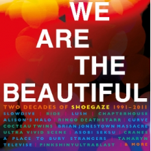 V/A - We Are the Beautiiful