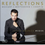 Weder, Joseph-Maurice - Mozart: Reflections