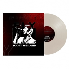 Weiland, Scott - 7-If I Could Fly / Barbarella