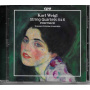 Wimmer-Schenkel, Christoph & Thomas Christian Ensemble - Weigl: String Quartets Vol.2 - Quartets No. 4 & No. 6