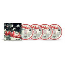 Yardbirds - Ultimate Glimpses 1963-1965, Live and Rare Tracks Never Released