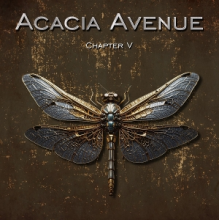 Acacia Avenue - Chapter V