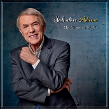 Adamo, Salvatore - Mes Chansons Ma Vie