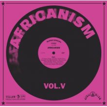 Africanism - Africanism Vol. V