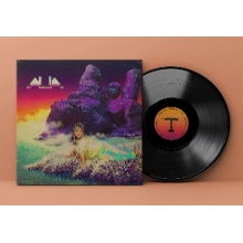Alia - Where the Echoes Bloom