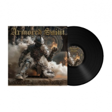 Armored Saint - Emotion Factory Reset