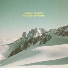 Auguste, Gabriel - Paradis Terrestre