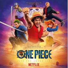 Belousova, Sonya & Giona Ostinelli - One Piece: Into the Grand Line