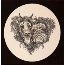 Bush, Kate - Hounds of Love