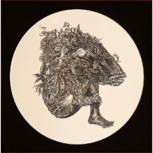 Bush, Kate - Hounds of Love