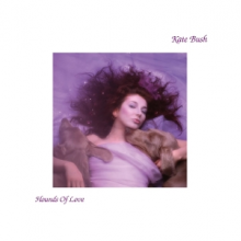 Bush, Kate - Hounds of Love