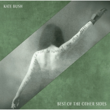 Bush, Kate - The Best of the Other Sides