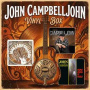 Campbell, John - Vinyl Box