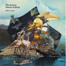Cooper, Mike - The Dream Isalnd of Birds