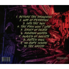Damnnation - Way of Perdition