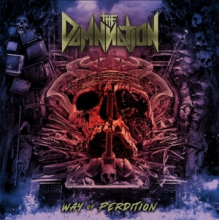 Damnnation - Way of Perdition