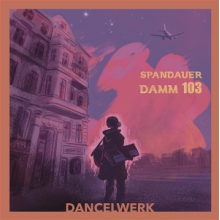 Dancelwerk - Spandauer Damm 103