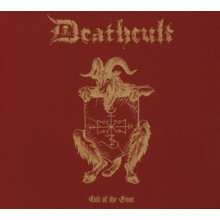 Deathcult - Cult of the Goat