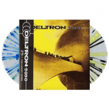 Deltron 3030 - Deltron 3030