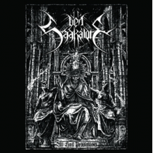 Den Saakaldte - All Hail Pessimism