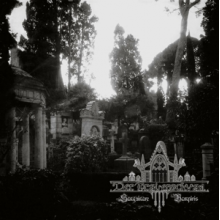 Der Trauerschwan - Sanguinare Vampiris