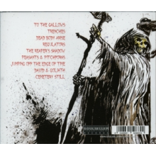 Devil - To the Gallows
